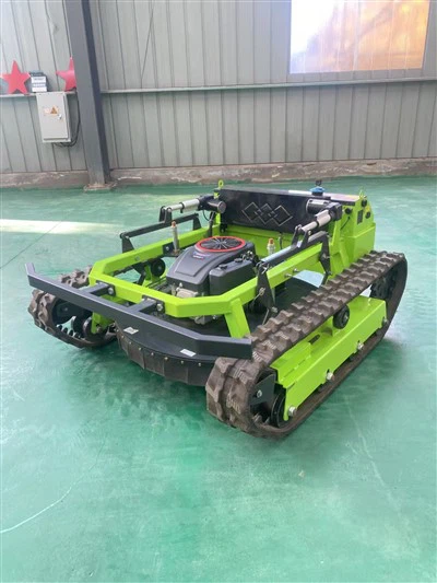 Mower féir iargúlta leithead 90cm