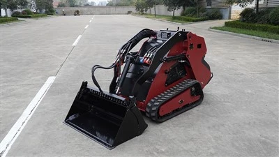 Loader Stiúrtha Sciorrtha