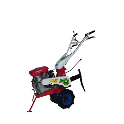 Tiller Cumhachta Dhá Roth